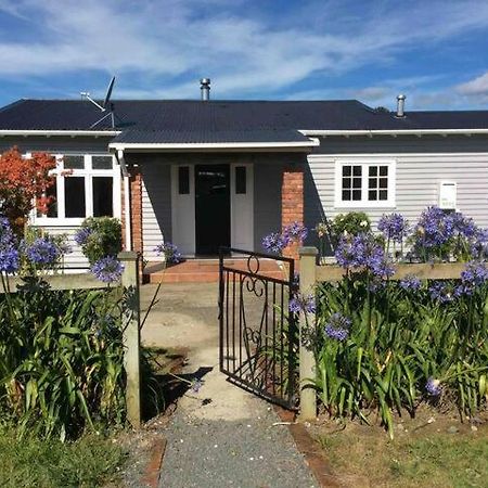 Rural Country Retreat Vila New Plymouth Exterior foto