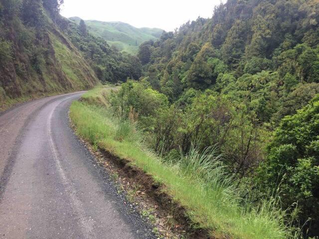 Rural Country Retreat Vila New Plymouth Exterior foto