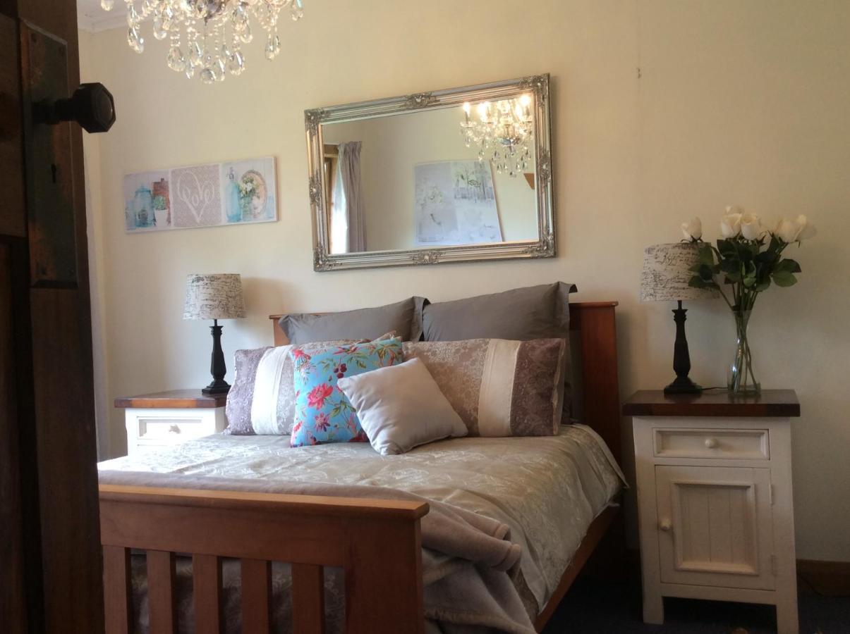 Rural Country Retreat Vila New Plymouth Exterior foto
